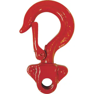 【CAINZ-DASH】象印チェンブロック Y2-0.5t用上フックセット (YY2-005001) YY2-005001【別送品】