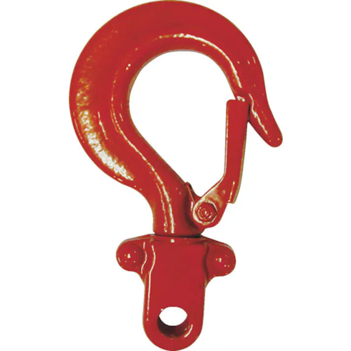 【CAINZ-DASH】象印チェンブロック YA-0.8t用上フックセット (YYA-008001) YYA-008001【別送品】