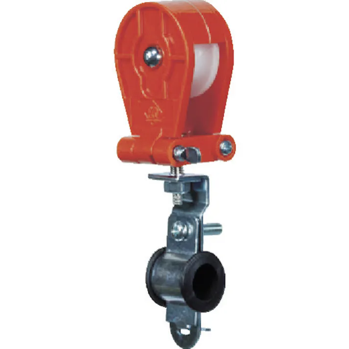 【CAINZ-DASH】象印チェンブロック ツリカナグB(メッセンジャーワイヤー用) (YTM) YTM-000【別送品】