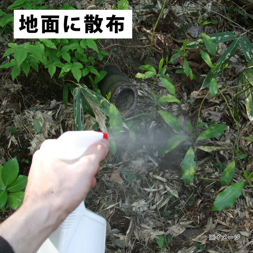 猪鹿出入り禁止防止スプレー 400ml + 詰め替え2L❎3 Amazon.co.jp: AFTY(アフティ) 猪鹿出入禁止 スプレータイプ 400ML