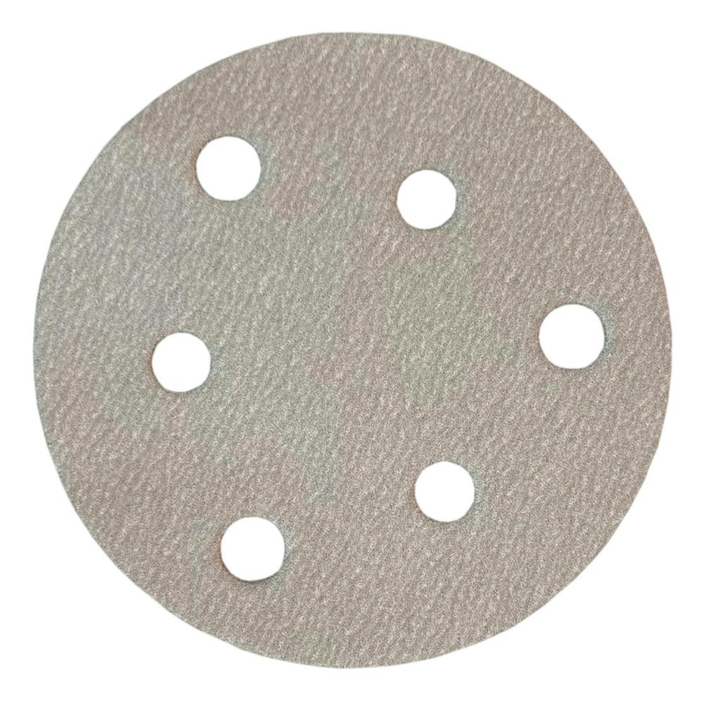 三共理化学 FS ハイピッチペーパーエアー用 125mm #120 | 電動工具