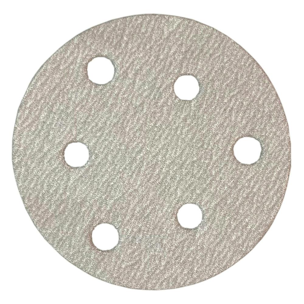 三共理化学 FUJI STAR ハイピッチペーパーエアー用 125mm #80