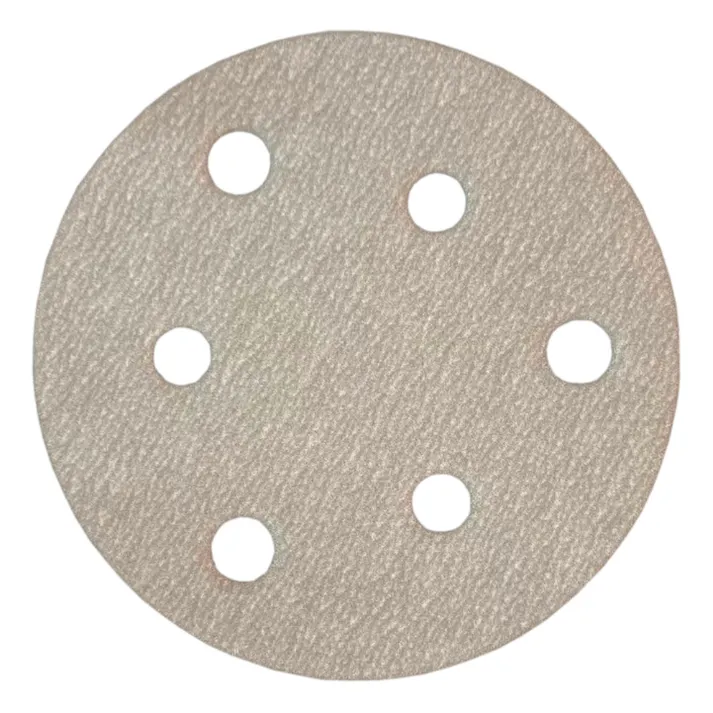 三共理化学 FUJI STAR ハイピッチペーパーエアー用 125mm #180