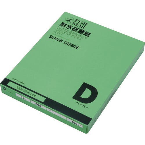 三共理化学 D耐水ペーパー標準タイプ DCCS 230X280 #240 DCCS230X280-240 耐水ペーパー 三共理化学 D耐水ペーパー標準タイプ DCCS 230X280 #240 DCCS230X280-240 耐水ペーパー