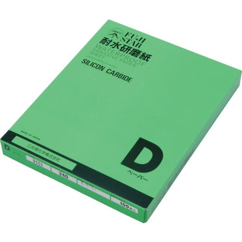 三共理化学 D耐水ペーパー標準タイプ DCCS 230X280 #320 DCCS230X280-320 耐水ペーパー 三共理化学 D耐水ペーパー標準タイプ DCCS 230X280 #320 DCCS230X280-320 耐水ペーパー