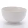 多盛碗 渦(白)