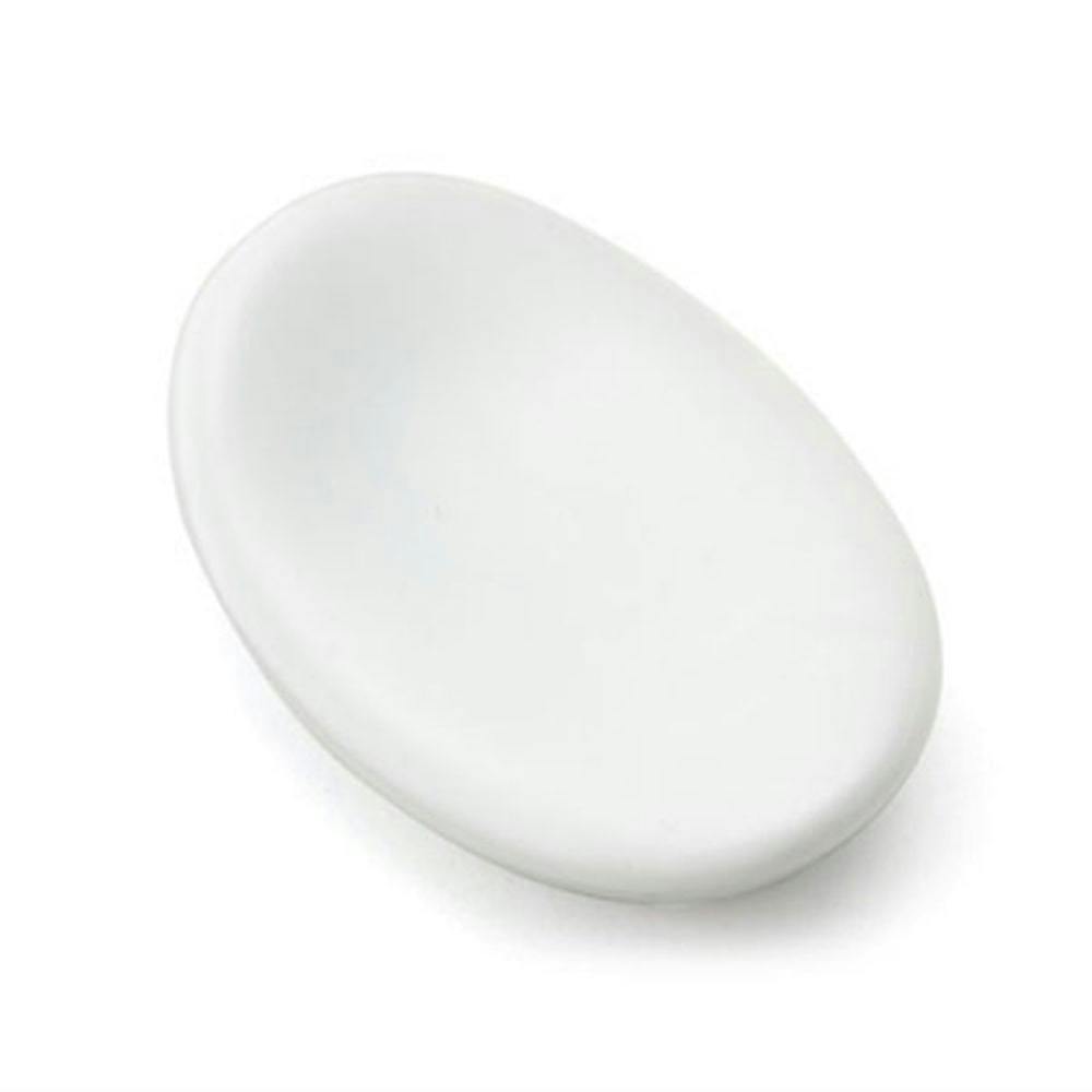 楕円 箸置き 白 | 食器・グラス・カトラリー 通販