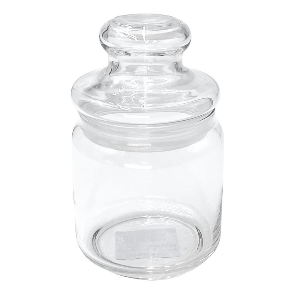 ポップジャー 500ml 貯蔵容器 ポップジャー 500ml 貯蔵容器