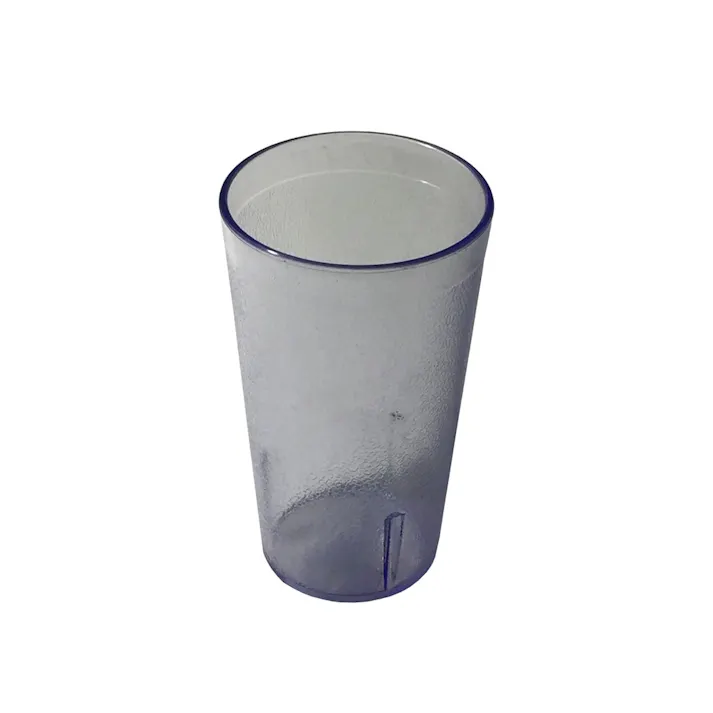 スタッカブルタンブラー 400ml 12OZ クリア