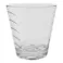 フリーグラス 350ml ウェーブ 4個入(販売終了)