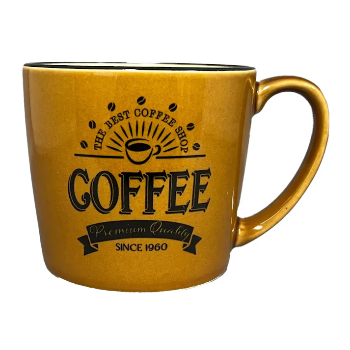 ヴィンテージマグ COFFEE