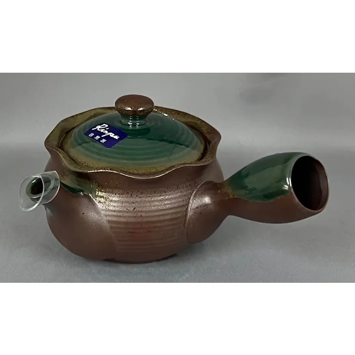 急須 花水木織部