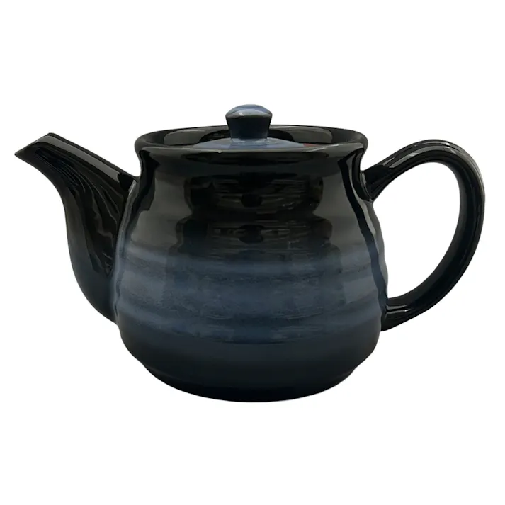 ポット急須 オーロラ