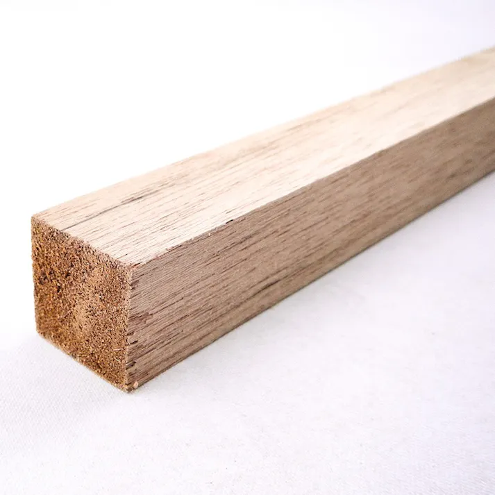 ラワン材KD 1820×24×24mm