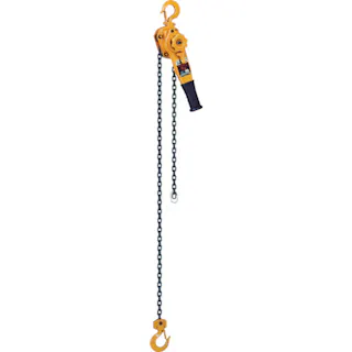 【CAINZ-DASH】キトー キトーレバーブロックL4形 LB030用部品 上フック一式 L4BA030-10012【別送品】