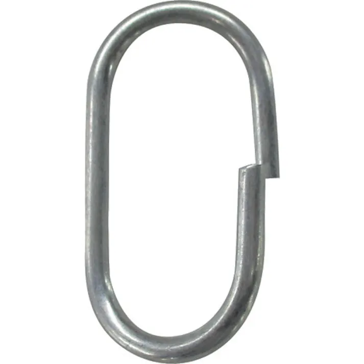 【CAINZ-DASH】キトー レバーブロックLX用部品 クサリトメリンク 適合機種:LX003 L1XA003-90452【別送品】