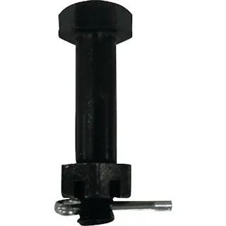 【CAINZ-DASH】キトー レバーブロックLX用部品 クサリピン一式 適合機種:LX005・CX005・CX010L L1LA005-10411【別送品】