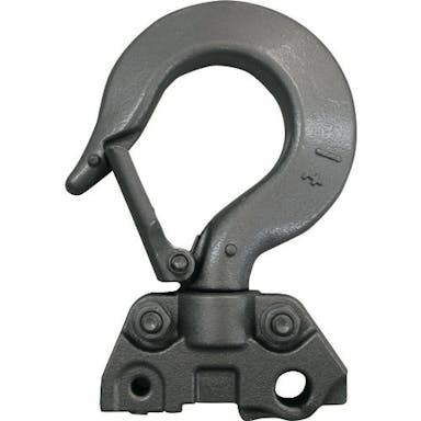 【CAINZ-DASH】キトー チェーンブロックＣＸ用部品　シタフック１式【別送品】
