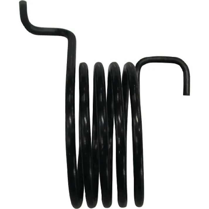 【CAINZ-DASH】キトー レバーブロック用部品 ツメバネ L4BA015-91581【別送品】