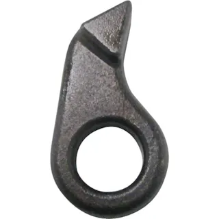 【CAINZ-DASH】キトー レバーブロック用部品 ツメ L4BA008-91553【別送品】