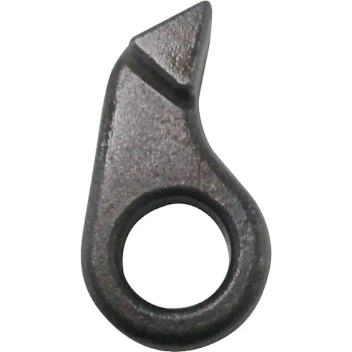 【CAINZ-DASH】キトー レバーブロック用部品 ツメ L4BA008-91553【別送品】