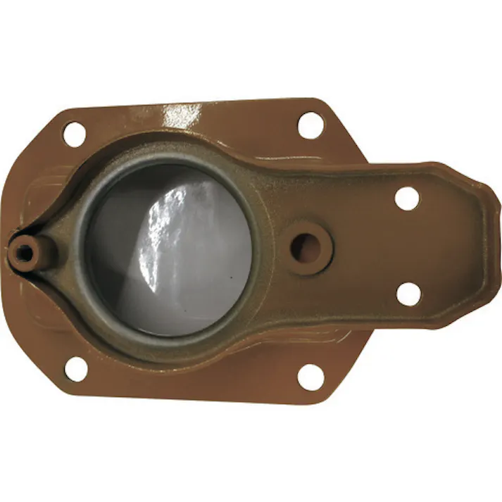 【CAINZ-DASH】キトー レバーブロック用部品 キリカエカバークミ L4BA030-52141【別送品】