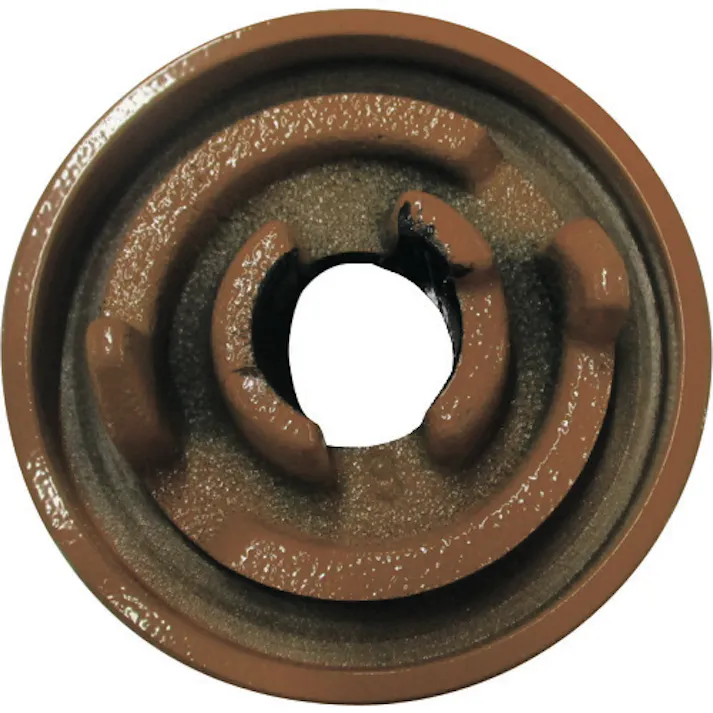 【CAINZ-DASH】キトー レバーブロック用部品 ユーテンニギリブクミ L5BA008-52013【別送品】