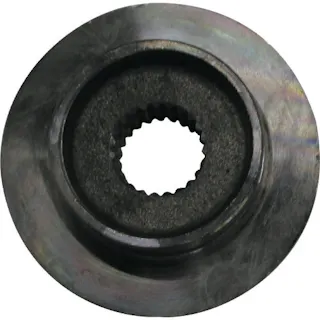 【CAINZ-DASH】キトー レバーブロック用部品 ブレーキウケ L5BA032-91531【別送品】