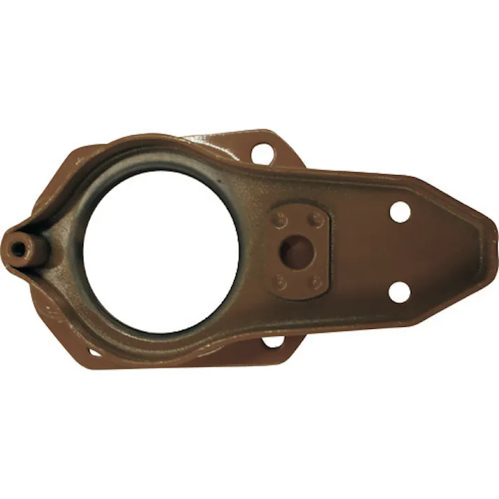 【CAINZ-DASH】キトー レバーブロック用部品 キリカエカバークミ L5BA008-52141【別送品】