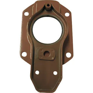 【CAINZ-DASH】キトー レバーブロック用部品 キリカエカバークミ L5BA025-52141【別送品】