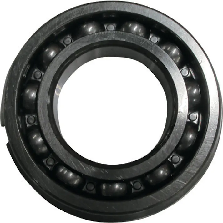 【CAINZ-DASH】キトー チェーンブロックM3形用部品 ボールベアリング J1GR002-06006【別送品】