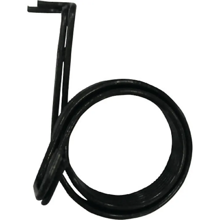 【CAINZ-DASH】キトー チェーンブロックM3形用部品 ツメバネA.Bクミ C3BA005-51791【別送品】