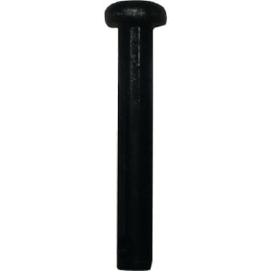 【CAINZ-DASH】キトー チェーンブロックＭ３形用部品　ホイルストッパピン【別送品】