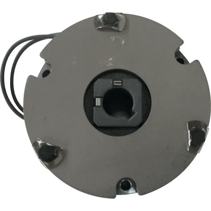 【CAINZ-DASH】キトー 電気チェーンブロック キトーエクセルER2用部品 デンジブレーキ クミ MBABB0EEZ1【別送品】