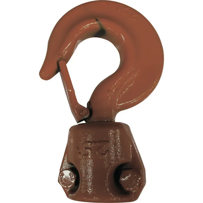 【CAINZ-DASH】キトー 電気チェーンブロック キトーエクセルER2用部品 シタフック 一式 ER2FS10111【別送品】