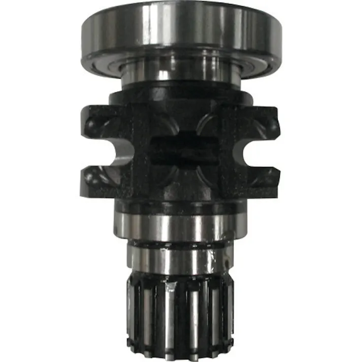 【CAINZ-DASH】キトー 電気チェーンブロック キトーエクセルER2用部品 ロードシーブ ブクミ ER2DS62411【別送品】