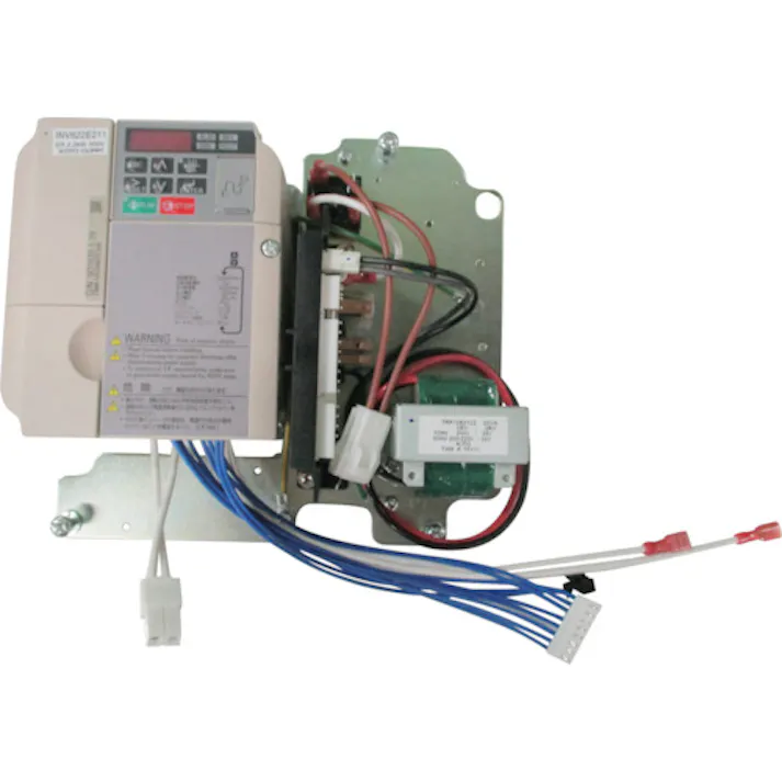 【CAINZ-DASH】キトー 電気チェーンブロック キトーエクセルER2用部品 パネルバン ブクミ ER2BEE10I5A22【別送品】