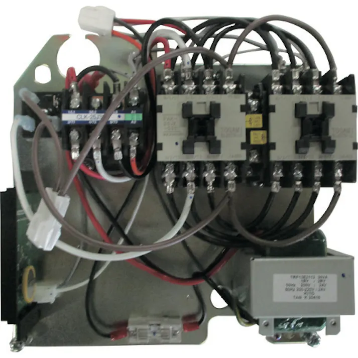 【CAINZ-DASH】キトー 電気チェーンブロック キトーエクセルER2用部品 パネルバン ブクミ ER2BEE20S5A23【別送品】