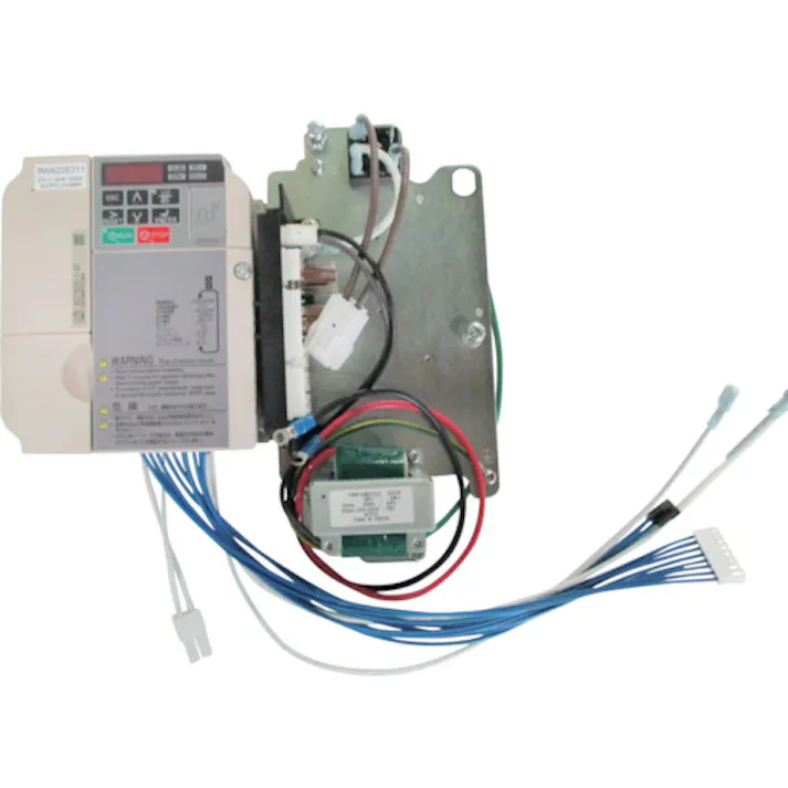 【CAINZ-DASH】キトー 電気チェーンブロック キトーエクセルER2用部品 パネルバン ブクミ ER2BEE20J5A22【別送品】