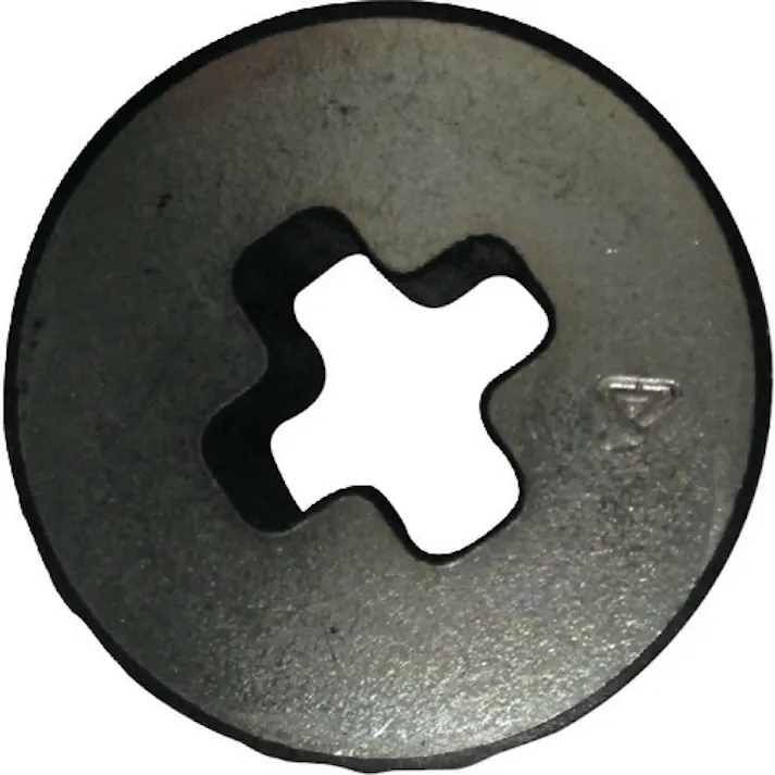 【CAINZ-DASH】キトー 電気チェーンブロック キトーエクセルER2用部品 クッションラバー ER2BS90531【別送品】