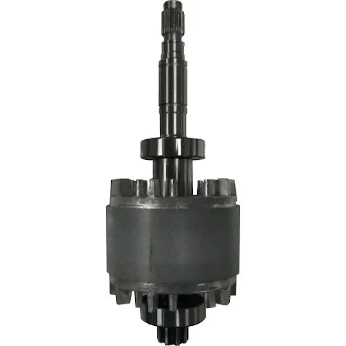 【CAINZ-DASH】キトー 電気チェーンブロック キトーエクセルER2用部品 ロータ ブクミ ER2CL55021【別送品】