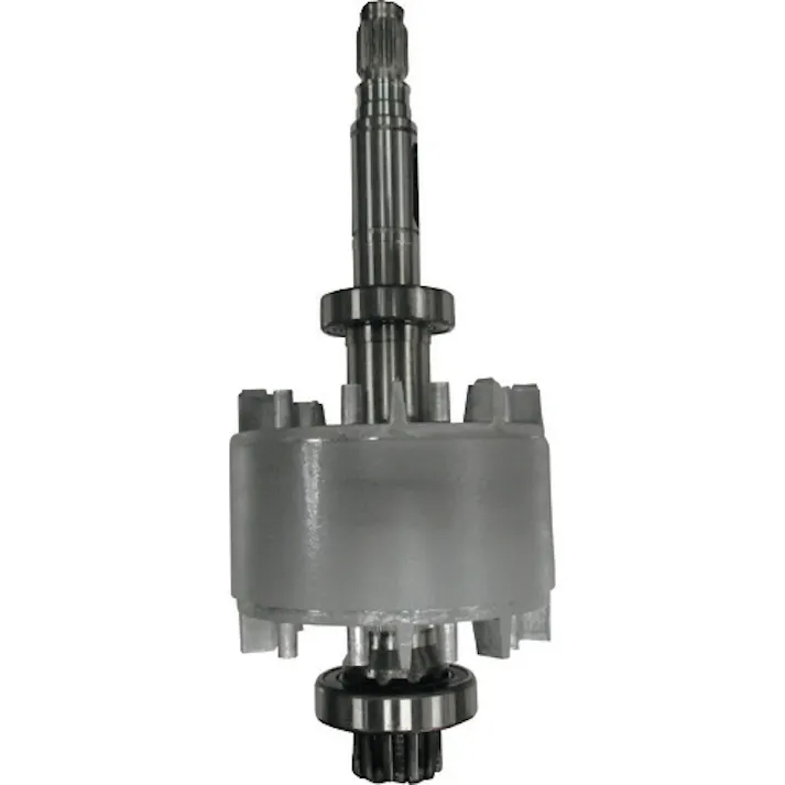 【CAINZ-DASH】キトー 電気チェーンブロック キトーエクセルER2用部品 ロータ ブクミ ER2EL55021【別送品】