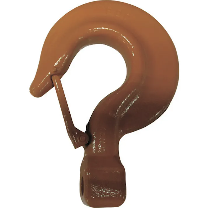 【CAINZ-DASH】キトー 電気チェーンブロック キトーエクセルER2用部品 ウエフック ブクミ ER2ES10011【別送品】