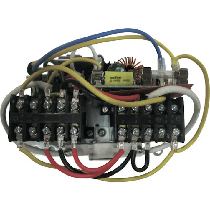 【CAINZ-DASH】キトー 電気チェーンブロック キトーセレクトED3B形用部品 パネルバン 一式 合機種:ED(06S、10S) E3DBX10S17012【別送品】