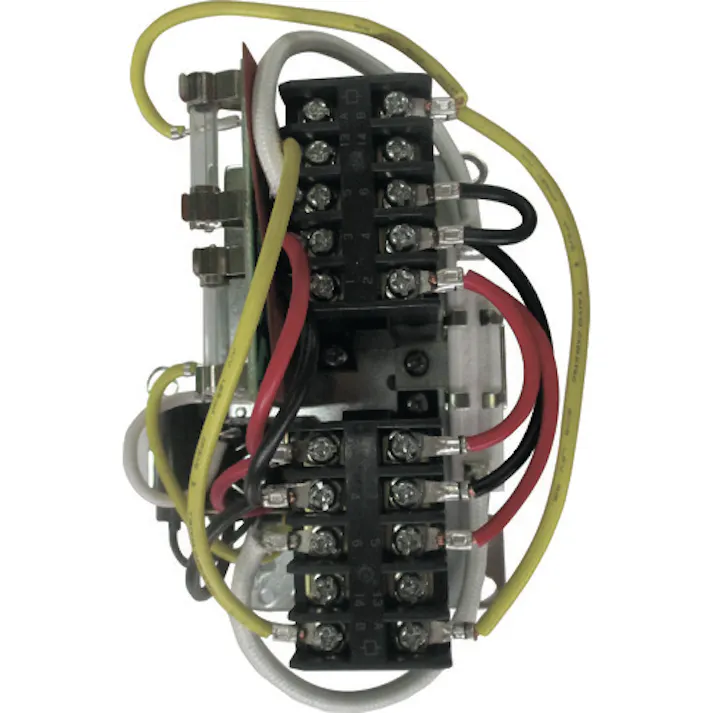 【CAINZ-DASH】キトー 電気チェーンブロック キトーセレクトED3B形用部品 パネルバン 一式 適合機種:EDH(06S、10S) E3DBX10S16012【別送品】