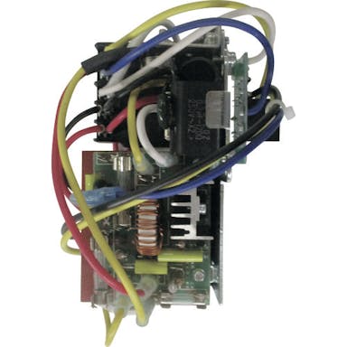 【CAINZ-DASH】キトー 電気チェーンブロック　キトーセレクトＥＤ３Ｂ形用部品　パネルバン　１式　適合機種：ＥＤＸ（０６Ｓ、１０Ｓ） E3DEX10S17013【別送品】