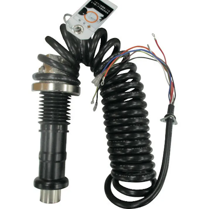 【CAINZ-DASH】キトー 電気チェーンブロック キトーセレクトED3B形用部品 オシボタンコード7C 一式 適合機種:EDC(06SV、10SV) Z5BT201-10205【別送品】