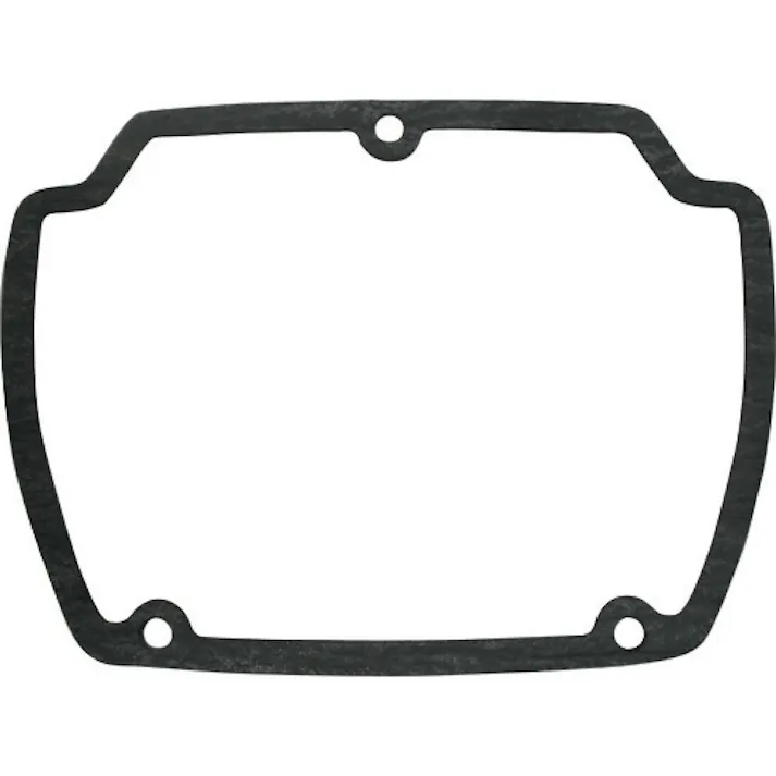 【CAINZ-DASH】キトー 電気チェーンブロック キトーセレクトED3B形用部品 コントローラカバーパッキン 適合機種:ED(06、10)各種、EDX(06、10)各種 E1DBX10S91092【別送品】