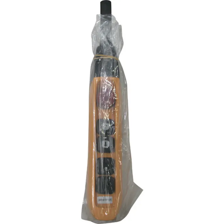 【CAINZ-DASH】キトー 電気トロリMR2形用部品 5点オシボタンスイッチMSS ブクミ SWDB110AA1【別送品】