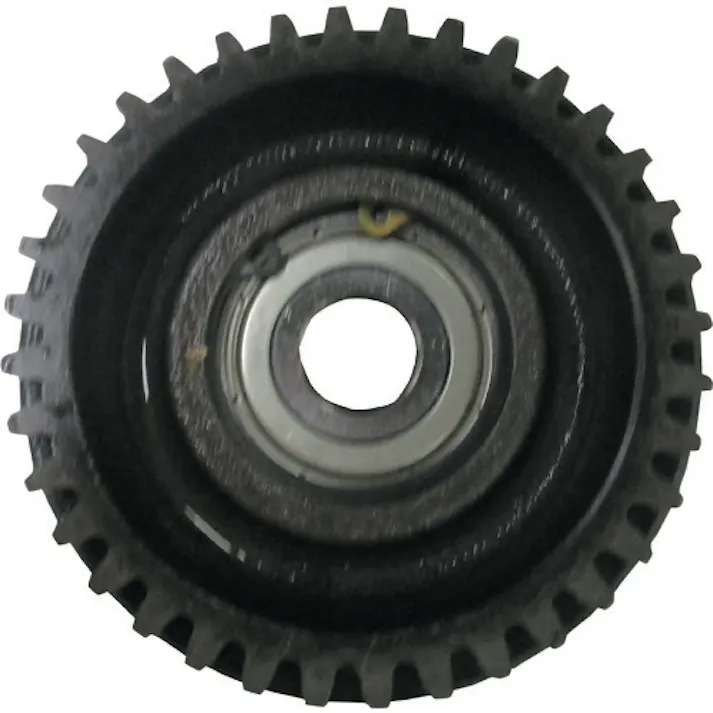 【CAINZ-DASH】キトー 電気トロリMR2形用部品 クルマG クミ 適合機種:MR2(010) M6SE010S11013【別送品】